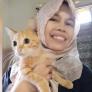 
 
 
 Au Pair in Seri Kembangan, Selangor, Malaysia looking for a job: 3702287