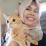 
Au Pair in Puchong, Selangor, Malaysia looking for a job: 3683191