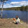
 
 
 Nanny in Lingig, Surigao del Sur, Philippines looking for a job: 1362567