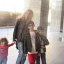 Babá em Beirute, Beyrouth, Líbano procurando emprego: 1468009