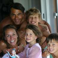 taking care of kids jobs