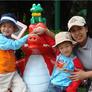 
Nanny in Kediri, East Java, Indonesia looking for a job: 1538268
