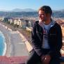 
Housekeeper in Malaga, Andalucia, Spain looking for a job: 1822706