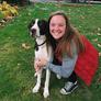 
 
 
 Au Pair in Kitchener, Ontario, Canada looking for a job: 1958599