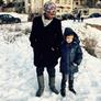 
 
 
 Nanny in Kiambu, Central, Kenya looking for a job: 2016932