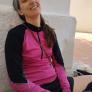 
Nanny in Puente de Vallecas, Madrid, Spain looking for a job: 2018471