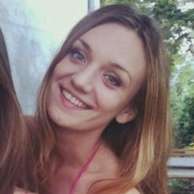 Au Pair Olena 29 Year Old Au Pair From Ukraine Seeks U S Host Family