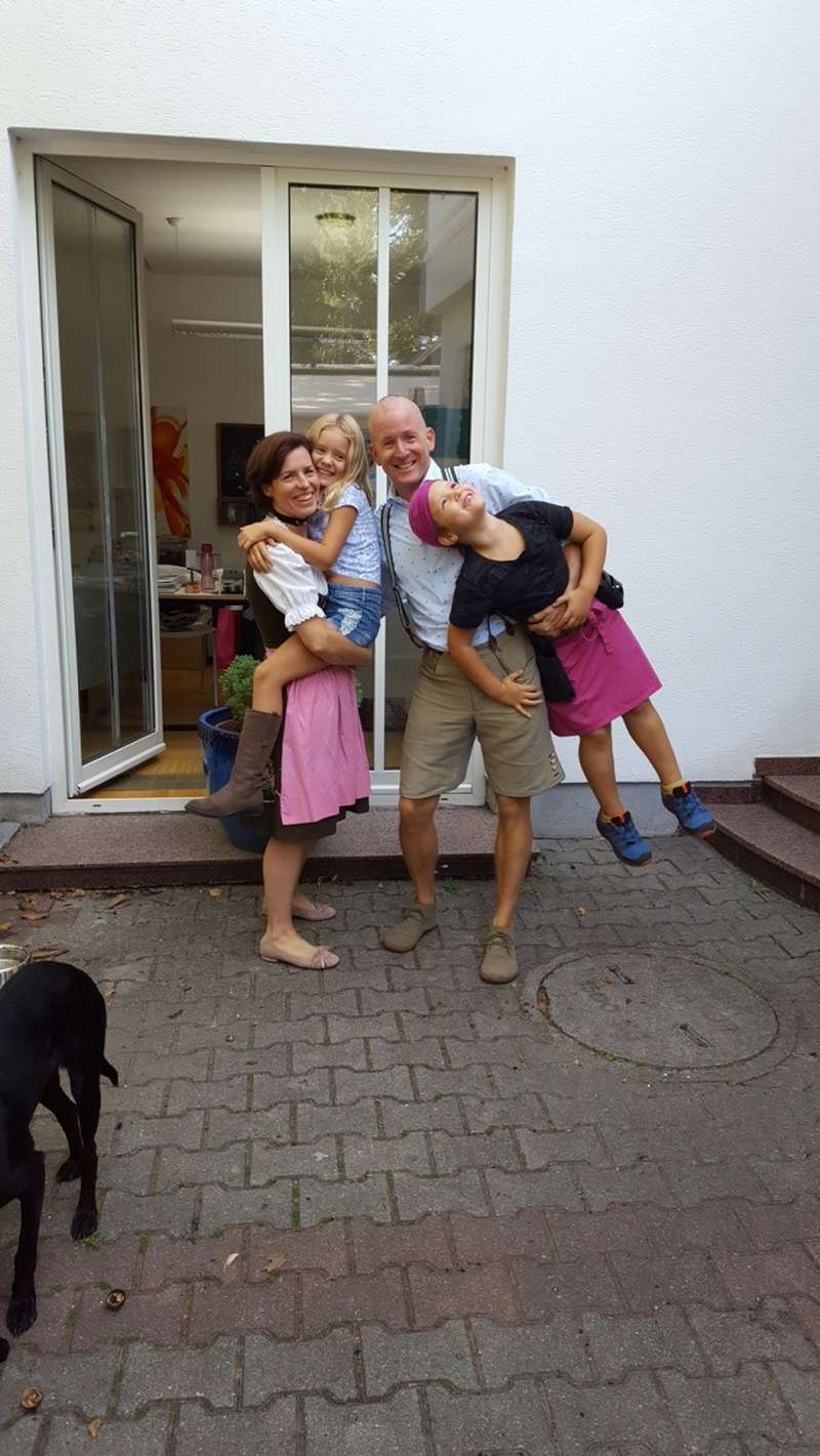 Hi Nanny Job Gross Enzersdorf European Nativespeaker June Aug For 2kids Near Vienna