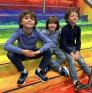 
Nanny in Stamford, CT, United States looking for a job: 2257358