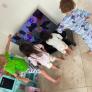 
Nanny in Wandsworth, England, United Kingdom looking for a job: 2284575