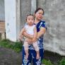 
 
 
 Au Pair in Malaybalay, Bukidnon, Philippines looking for a job: 2314689