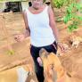 
Au Pair in Ukunda, Coast, Kenya looking for a job: 2365465