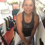 
 
 
 Au Pair in Jeffrey's Bay, Eastern Cape, South Africa looking for a job: 2466359