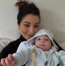 
Nanny in Pato Branco, Parana, Brazil looking for a job: 2563620