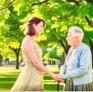 
Senior Caregiver in Roma, Lazio, Italy looking for a job: 2599724