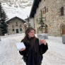 
 
 
 Au Pair in Issoire, Auvergne, France looking for a job: 2640583