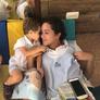 
Au Pair in Cancun, Quintana Roo, Mexico looking for a job: 2698312