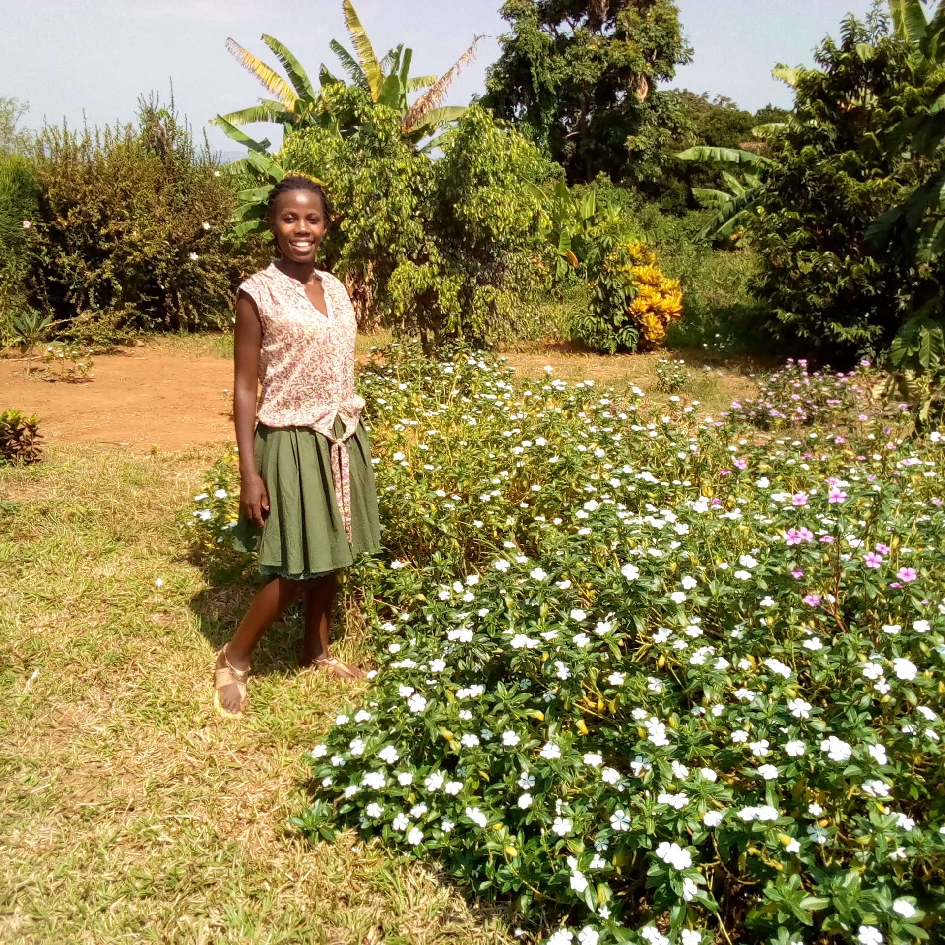 hi Housekeeper Provide basic housekeeping duties