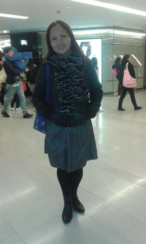 Hi Nanny I Worked I Elderly People And Now As A Nanny