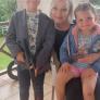 
 
 
 Nanny in Pretoria, Gauteng, South Africa looking for a job: 2707341