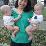
 
 
 Babysitter in Ho Chi Minh City, Ho Chi Minh, Vietnam looking for a job: 2713380