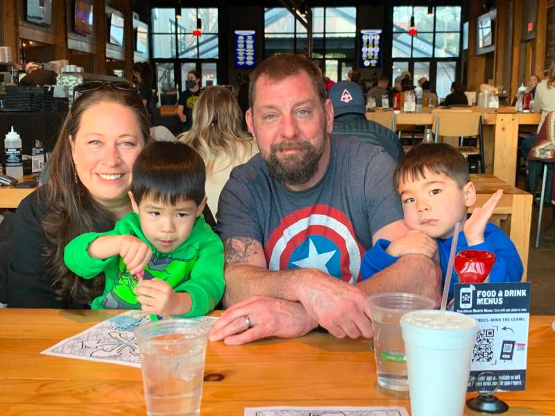 Nanny Job, Charlottesville Nanny Charlottesville, Virginia