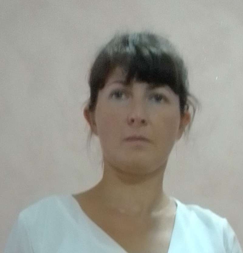 donna matura cerca
