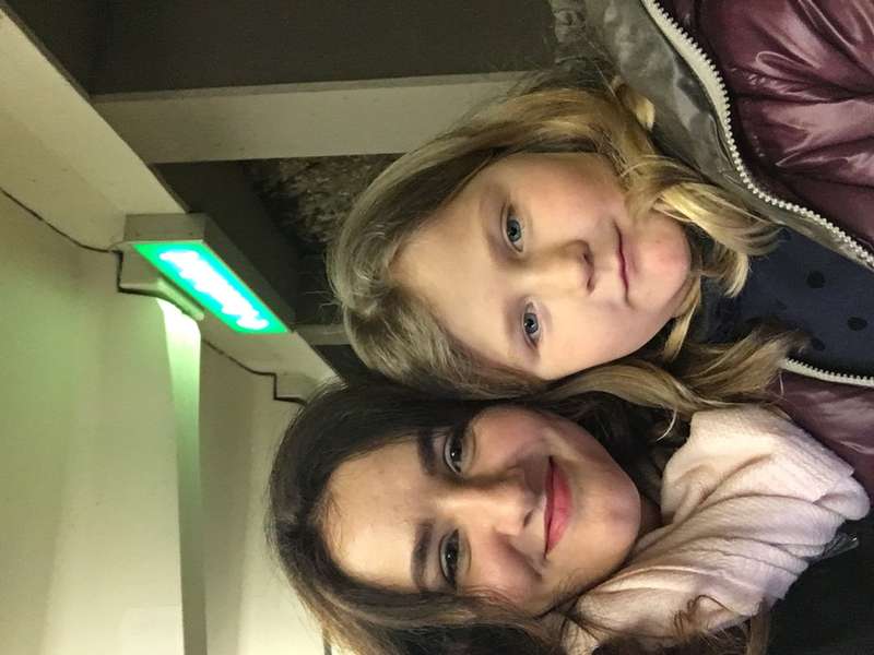 Hi Au Pair Looking For An Au Pair Housekeeping Job Luxembourg