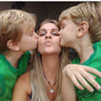 
Nanny in Madrid, Madrid, Spain looking for a job: 2760342