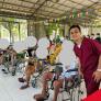 
 
 
 Senior Caregiver in Lago, South Cotabato, Philippines looking for a job: 2765756