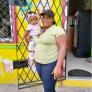 
 
 
 Housekeeper in Lennox, Portland, Jamaica looking for a job: 2801698