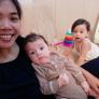 
 
 
 Nanny in Kayl, Luxembourg, Luxembourg looking for a job: 2817109