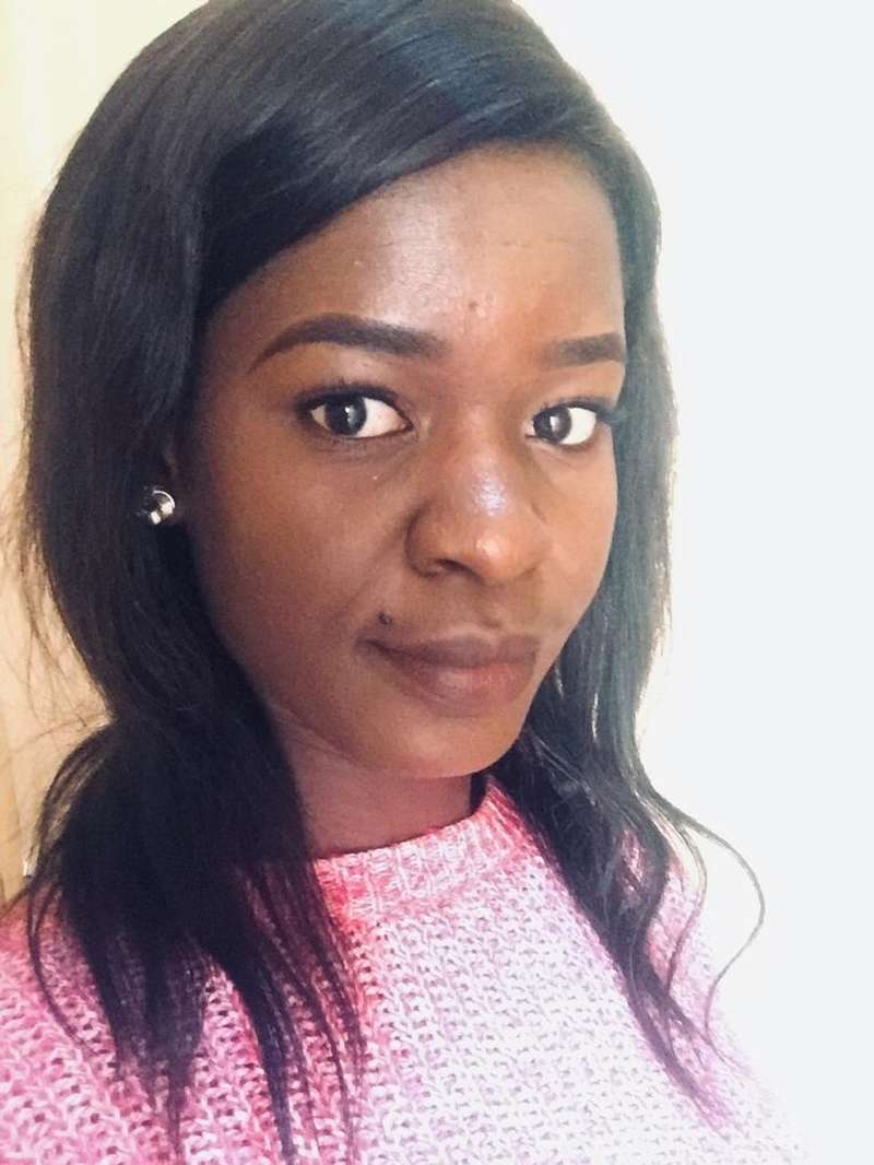 Housekeeper There was growth , more experience and eager to learn