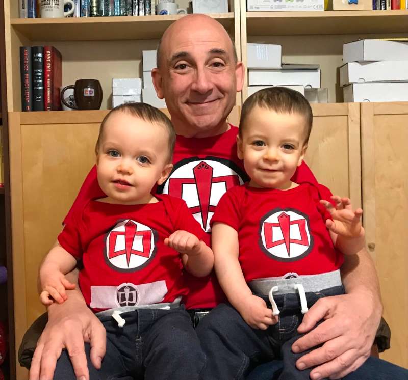 Au Pair Job, Leitchfield Needing help for two 2year old boys and one