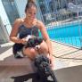 
Pet Sitter in Cape Town, Western Cape, South Africa looking for a job: 2868745