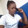 Nanny aus Bungoma, Western, Kenia sucht einen Job: 2901542