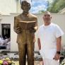 
 
 
 Housekeeper in Marbella, Andalucia, Spain looking for a job: 2914472