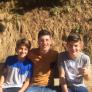 
 
 
 Au Pair in Campinas, Sao Paulo, Brazil looking for a job: 2915080