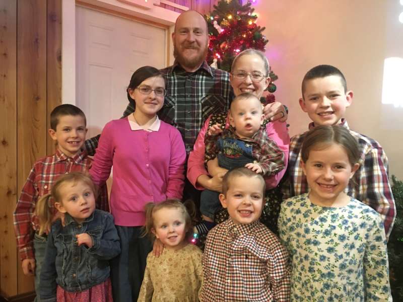 Ciao Nanny Job Saint Regis Papa Single Di 8 Bambini In Cerca Di Tata