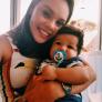 
 
 
 Au Pair in Curitiba, Parana, Brazil looking for a job: 2951413
