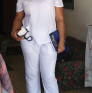 
 
 
 Senior Caregiver in Old Harbour, Saint Catherine, Jamaica looking for a job: 2960940