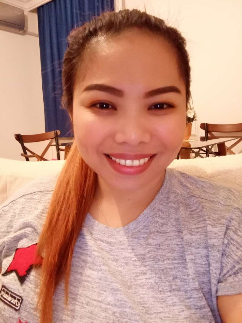 Няня | Я опытная филиппинская англоговорящая няня.