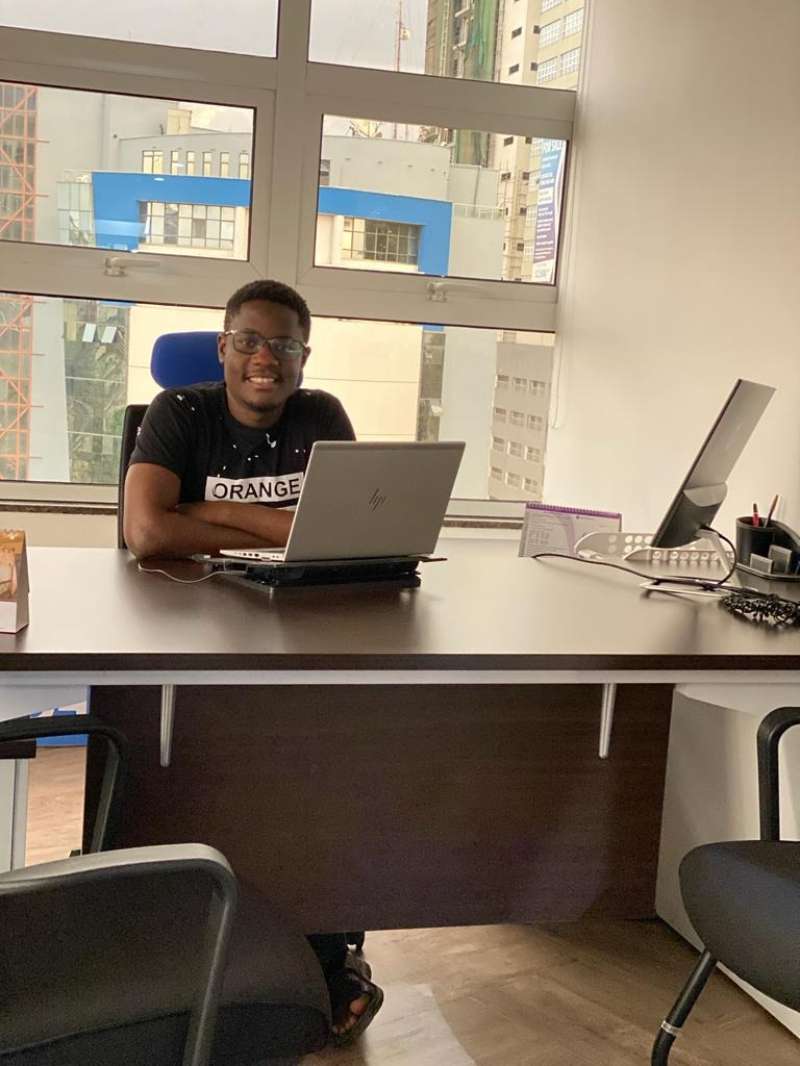 Personal Assistant Job, Nairobi Personal Assistant needed