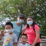 
Au Pair in Bukit Batok, Singapore, Singapore looking for a job: 3058198