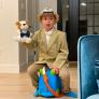 
 
 
 Au Pair in Potomac, MD, United States looking for a job: 3066838