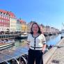 
Nanny in Bygdoy, Oslo, Norway looking for a job: 3068279