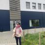 
 
 
 Housekeeper in Prague, Central Bohemia, Czech Republic looking for a job: 3592407