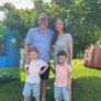 
 
 
 Au Pair in Mount Ulla, NC, United States looking for a job: 3090087