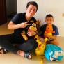 
 
 
 Au Pair in Florencia, Caqueta, Colombia looking for a job: 3124737