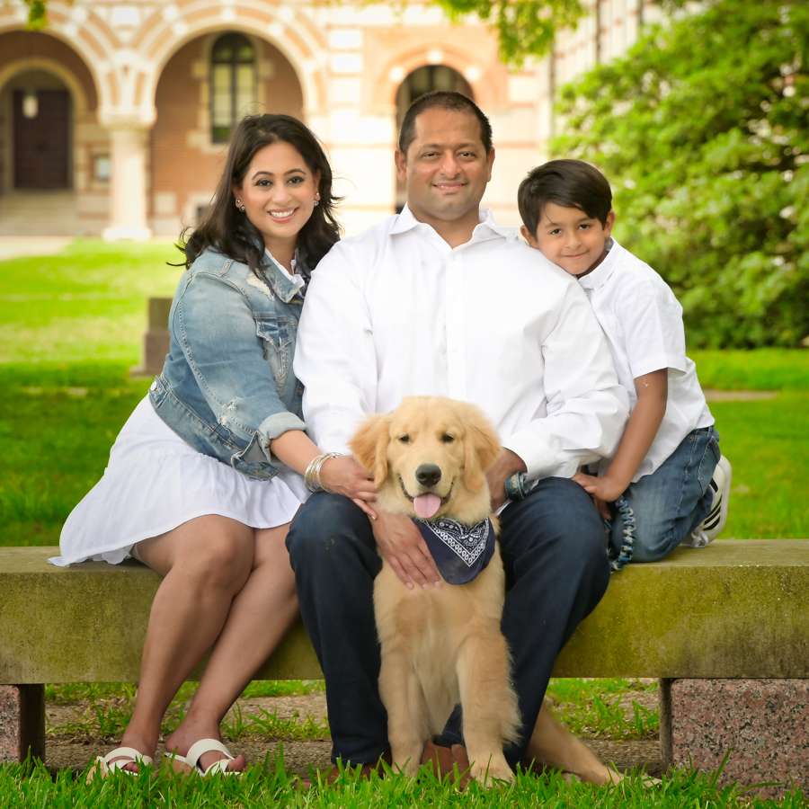 hi Nanny Job, Houston Part Time After School Helper
